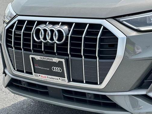 2021 Audi Q3 Premium Plus