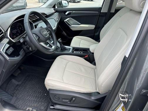 2021 Audi Q3 Premium Plus