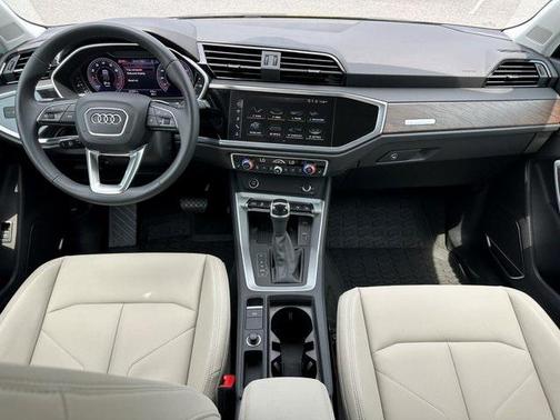 2021 Audi Q3 Premium Plus
