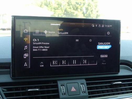2021 Audi Q5 45 Premium Plus