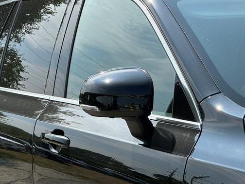 2025 Volvo XC90 B6 Ultra
