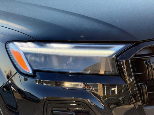 2026 Audi Q7 55 Premium Plus