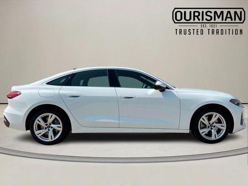 2025 Audi A5 2.0T Premium Plus