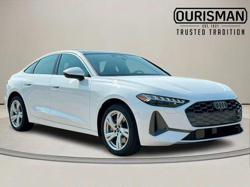 2025 Audi A5 2.0T Premium Plus