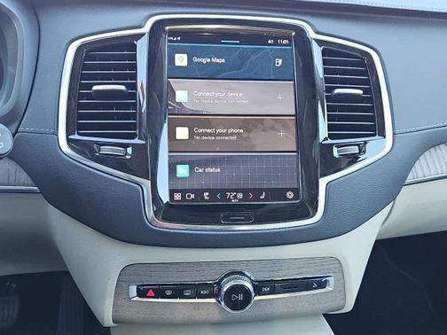 2023 Volvo XC90 Recharge Plug-In Hybrid Ultimate