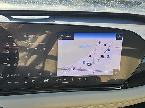 2025 Audi A6 e-tron Premium Plus