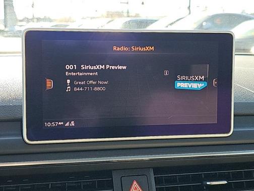 2018 Audi A5 2.0T Premium