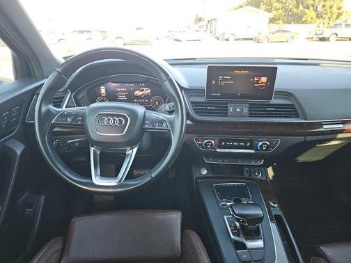 2019 Audi Q5 2.0T Premium Plus