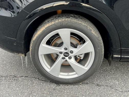 2025 Audi Q5 2.0T Prestige