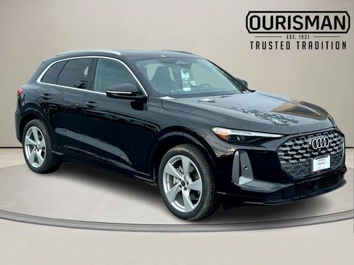 2025 Audi Q5 2.0T Prestige