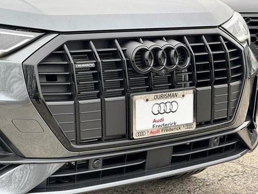 2025 Audi Q3 Premium Plus