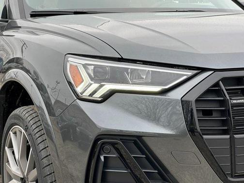 2025 Audi Q3 Premium Plus