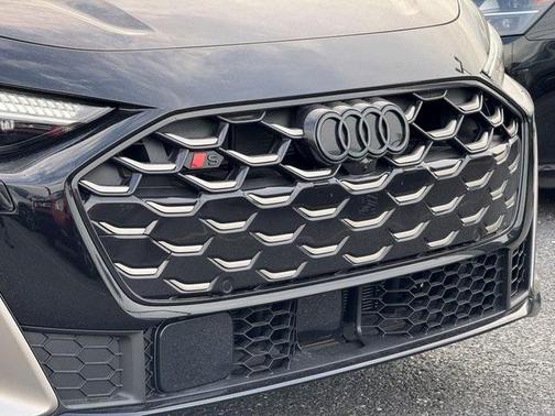 2025 Audi S5 3.0T Prestige