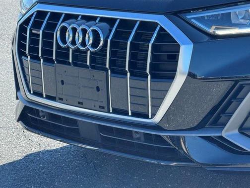 2025 Audi Q3 Premium