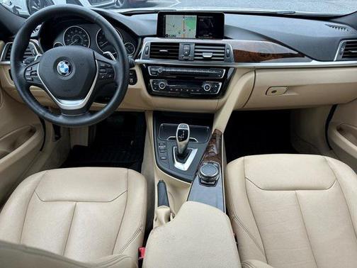 2016 BMW 328 328i xDrive