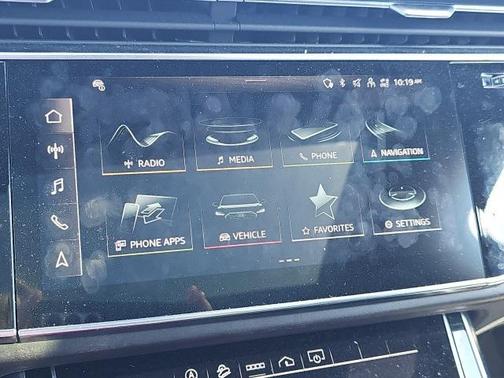 2023 Audi Q7 55 Premium Plus