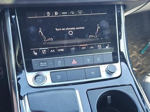 2023 Audi Q7 55 Premium Plus