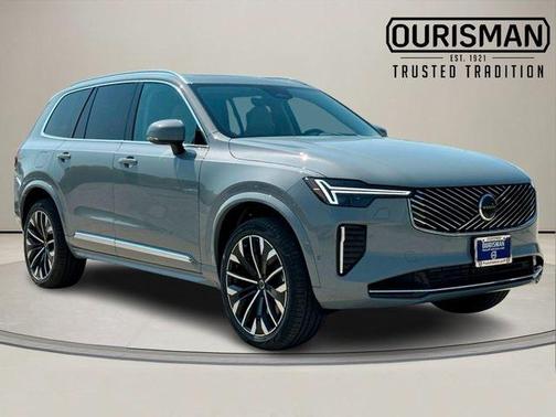 2026 Volvo XC90 B5 Core