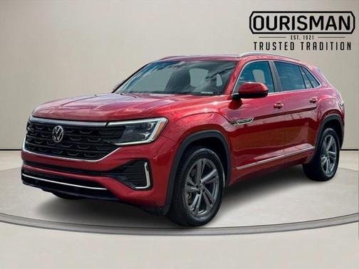 2024 Volkswagen Atlas Cross Sport 2.0T SEL