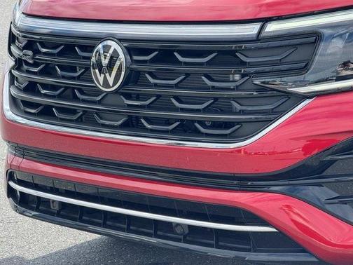 2024 Volkswagen Atlas Cross Sport 2.0T SEL