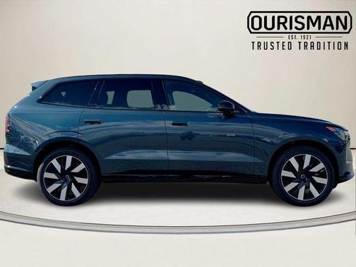 2025 Volvo EX90 Twin Motor Plus