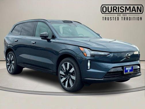 2025 Volvo EX90 Twin Motor Plus