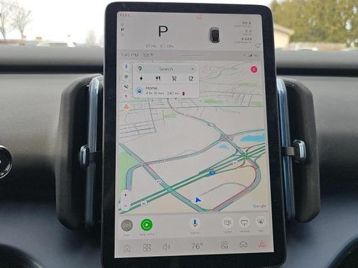 2025 Volvo EX30 Twin Motor Performance Ultra