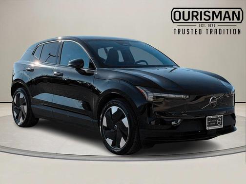 2025 Volvo EX30 Twin Motor Performance Ultra