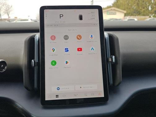 2025 Volvo EX30 Twin Motor Performance Ultra