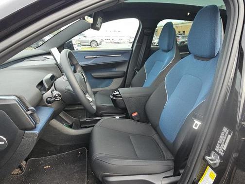 2025 Volvo EX30 Twin Motor Performance Ultra