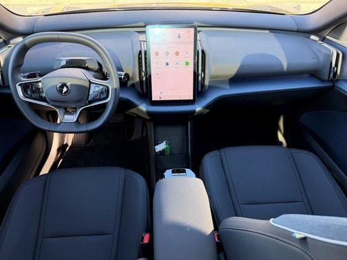 2025 Volvo EX30 Twin Motor Performance Ultra