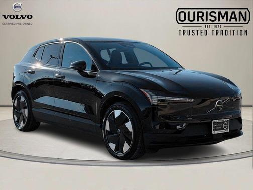 2025 Volvo EX30 Twin Motor Performance Ultra