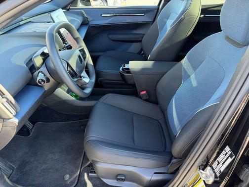 2025 Volvo EX30 Twin Motor Performance Ultra