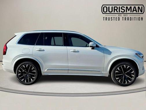 2026 Volvo XC90 B6 Plus 7-Seater