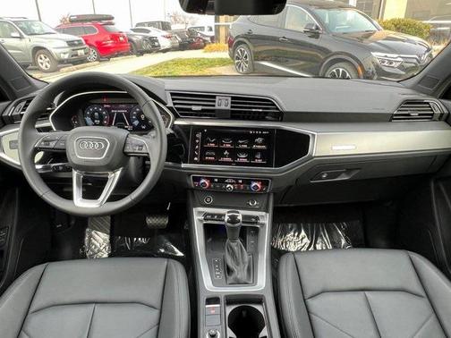 2025 Audi Q3 Premium Plus