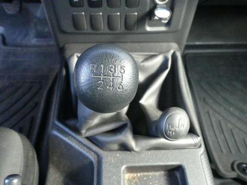 2014 Toyota FJ Cruiser Base