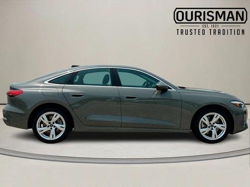 2025 Audi A5 2.0T Premium