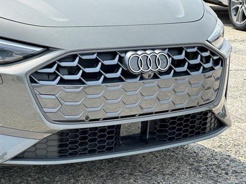 2025 Audi A5 2.0T Premium