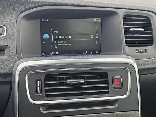 2015 Volvo S60 T5 Premier