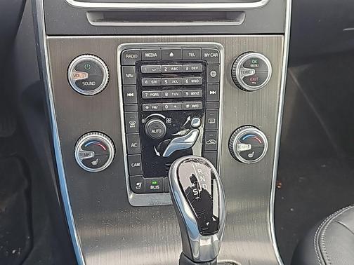 2015 Volvo S60 T5 Premier