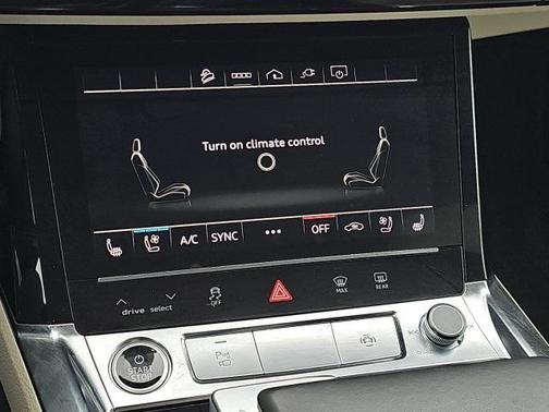 2024 Audi Q8 e-tron Premium Plus