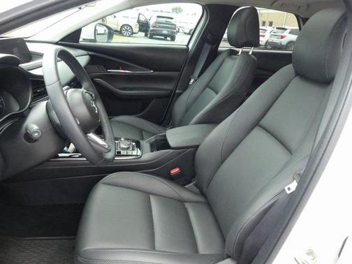 2024 Mazda CX-30 2.5 S Preferred Package