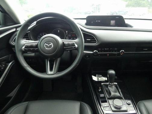 2024 Mazda CX-30 2.5 S Preferred Package