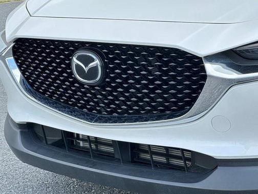 2024 Mazda CX-30 2.5 S Preferred Package