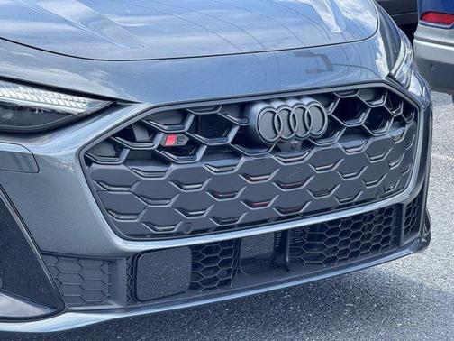 2025 Audi S5 3.0T Premium Plus