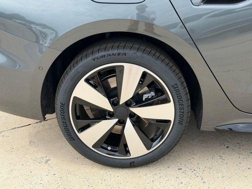 Daytona Gray Metallic 2026 Audi A5 2.0T Premium Plus