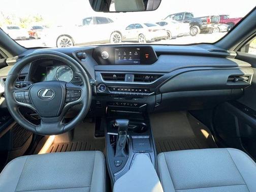 2020 Lexus UX 250h Base