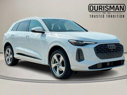 2025 Audi Q5 2.0T Premium Plus