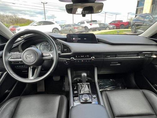 2022 Mazda Mazda3 AWD w/Premium Package