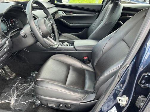 2022 Mazda Mazda3 AWD w/Premium Package